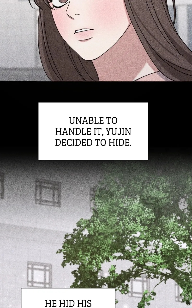 Read Locked Onto You chapter 33 image 22 on Lezhin