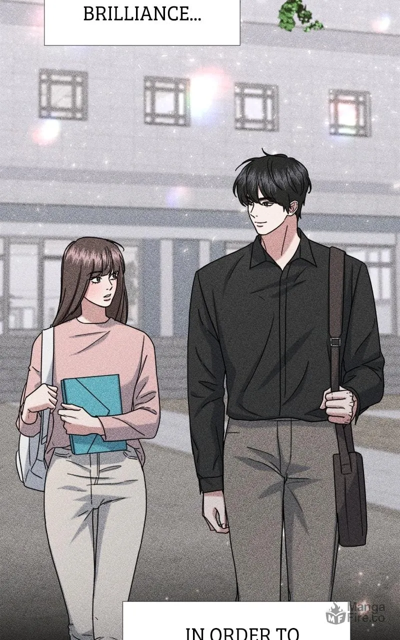 Read Locked Onto You chapter 33 image 23 on Lezhin