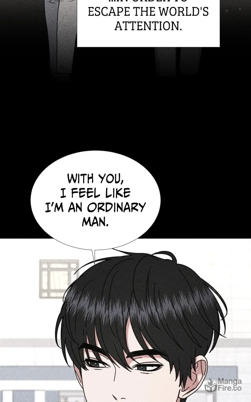 Read Locked Onto You chapter 33 image 24 on Lezhin