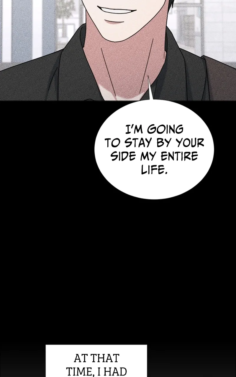 Read Locked Onto You chapter 33 image 25 on Lezhin