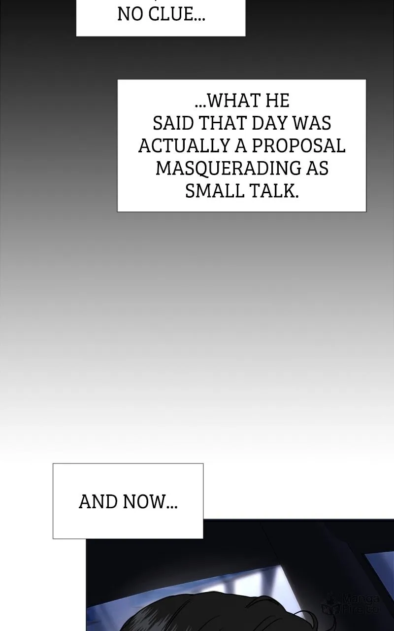 Read Locked Onto You chapter 33 image 26 on Lezhin