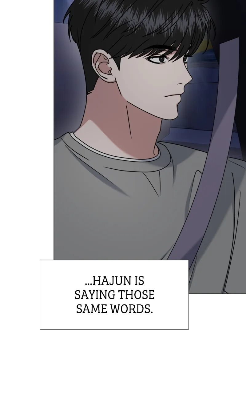 Read Locked Onto You chapter 33 image 27 on Lezhin