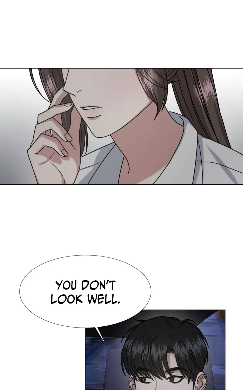 Read Locked Onto You chapter 33 image 28 on Lezhin