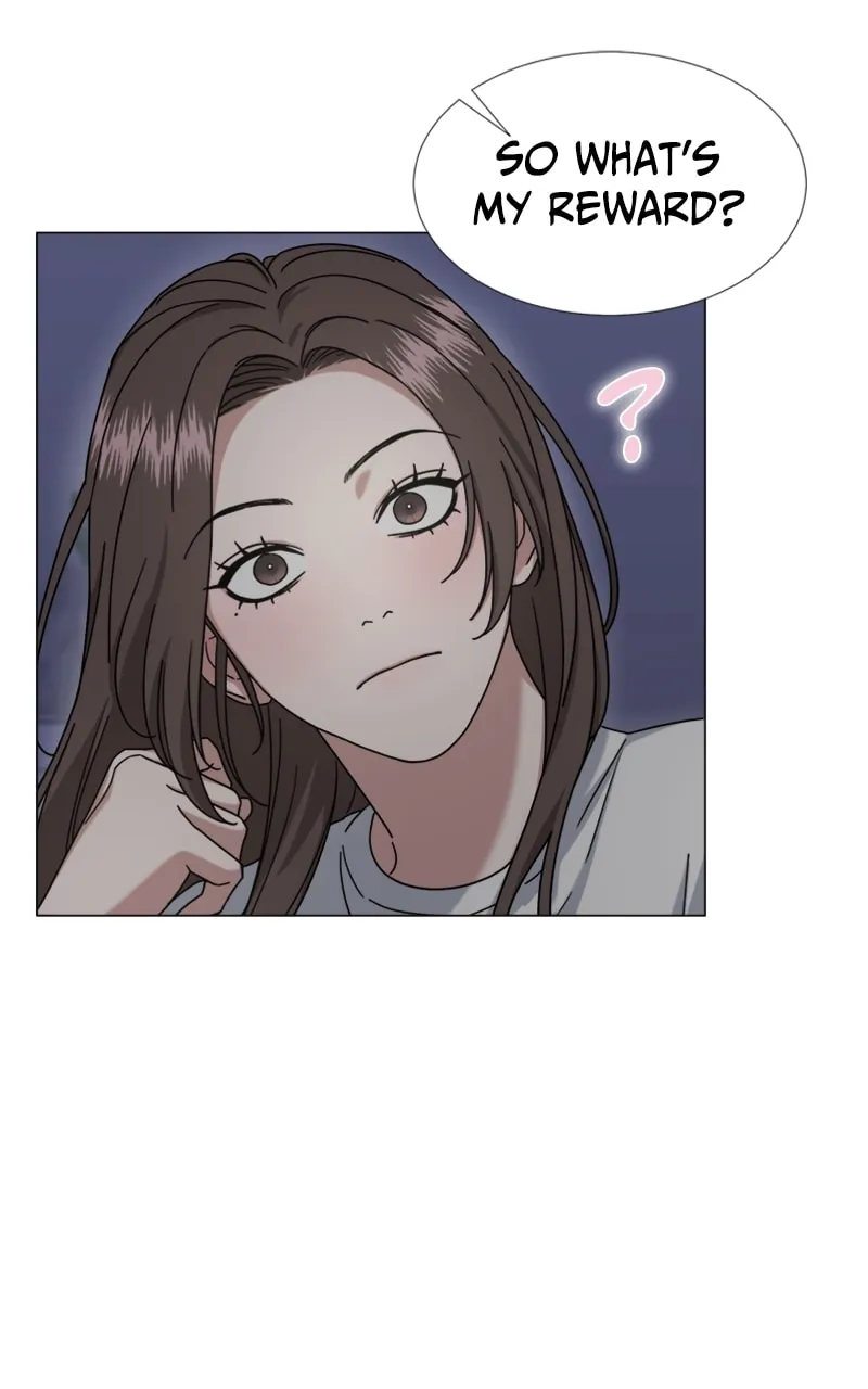 Read Locked Onto You chapter 33 image 3 on Lezhin
