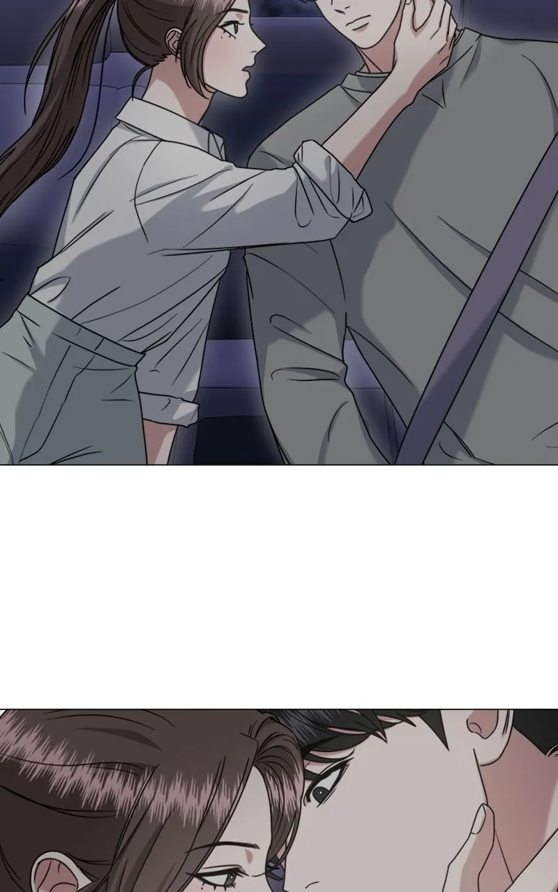 Read Locked Onto You chapter 33 image 33 on Lezhin