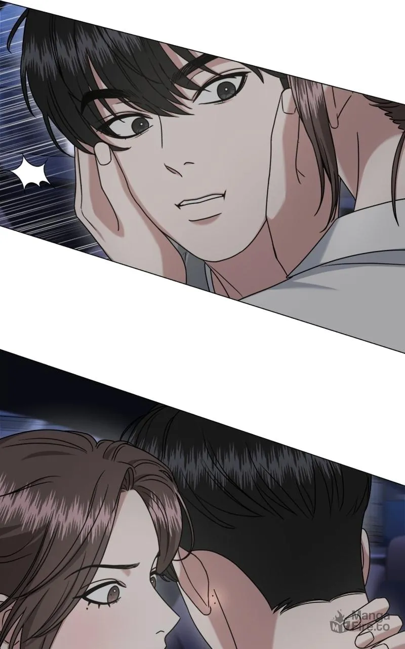 Read Locked Onto You chapter 33 image 35 on Lezhin