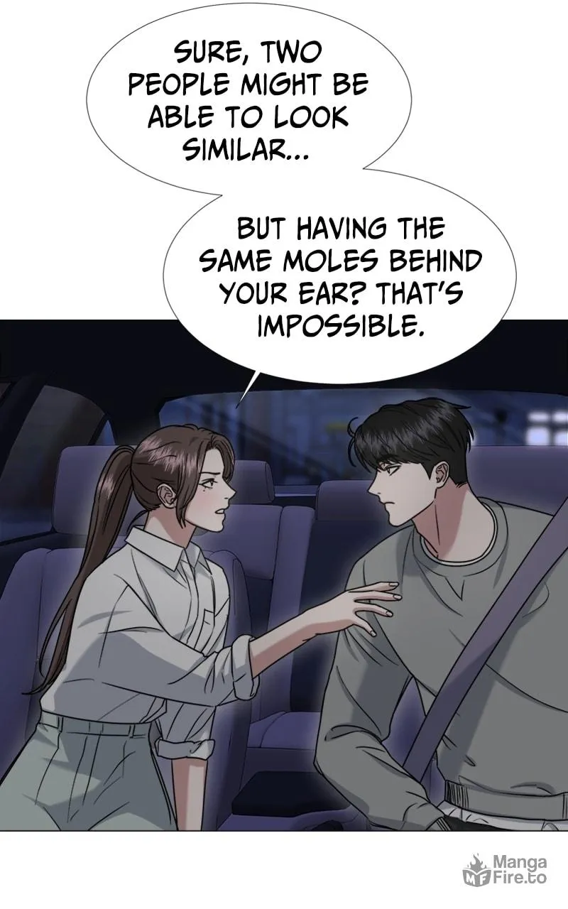 Read Locked Onto You chapter 33 image 39 on Lezhin