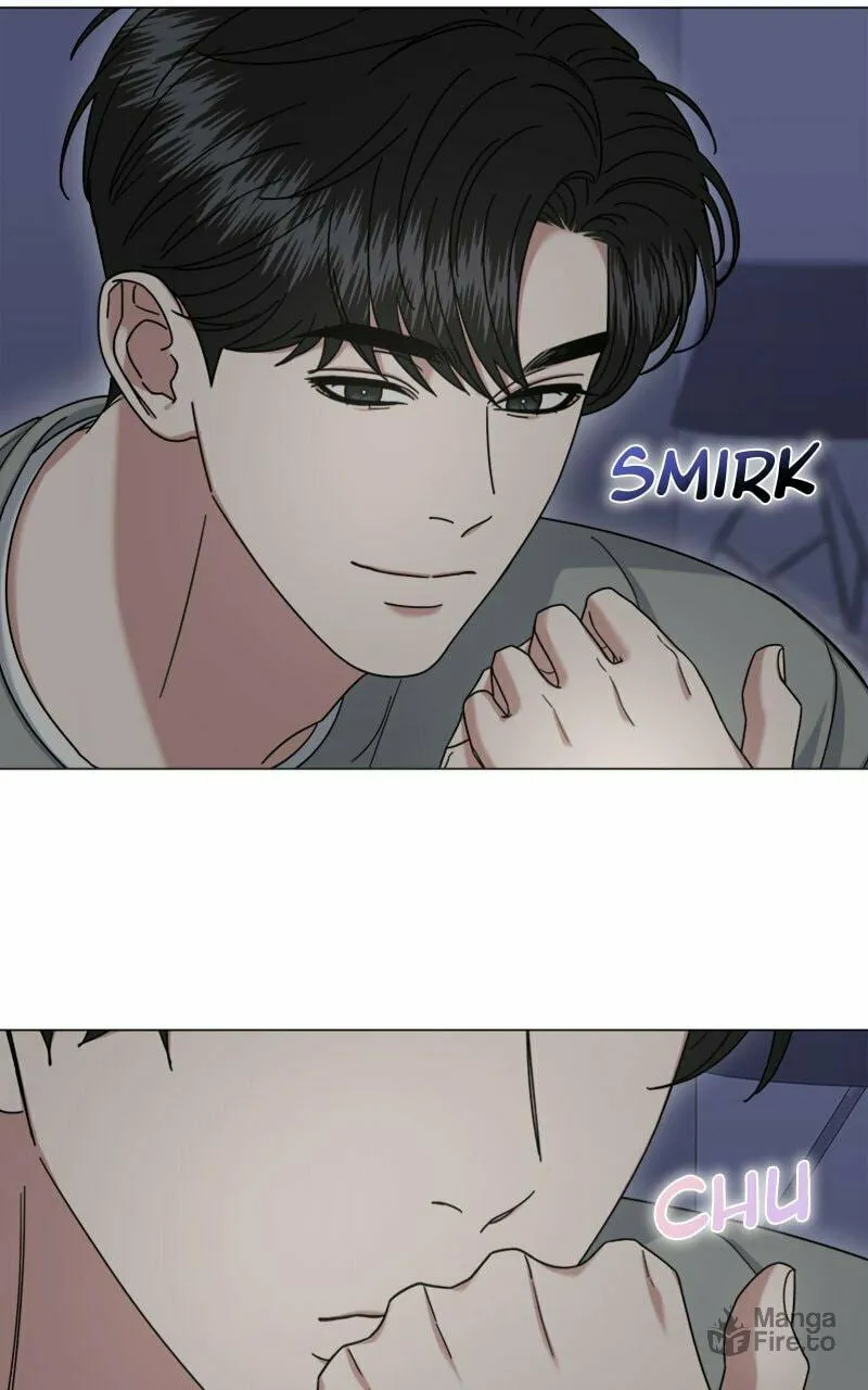Read Locked Onto You chapter 33 image 4 on Lezhin