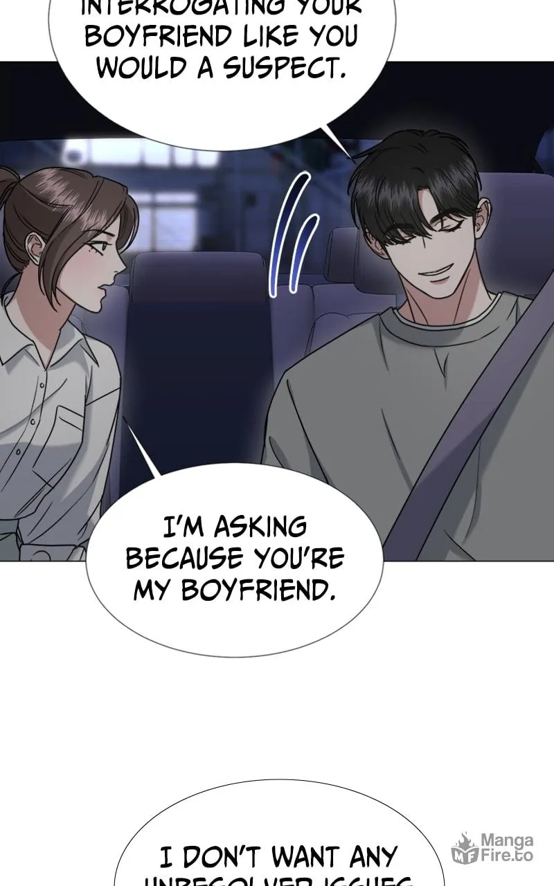 Read Locked Onto You chapter 33 image 41 on Lezhin
