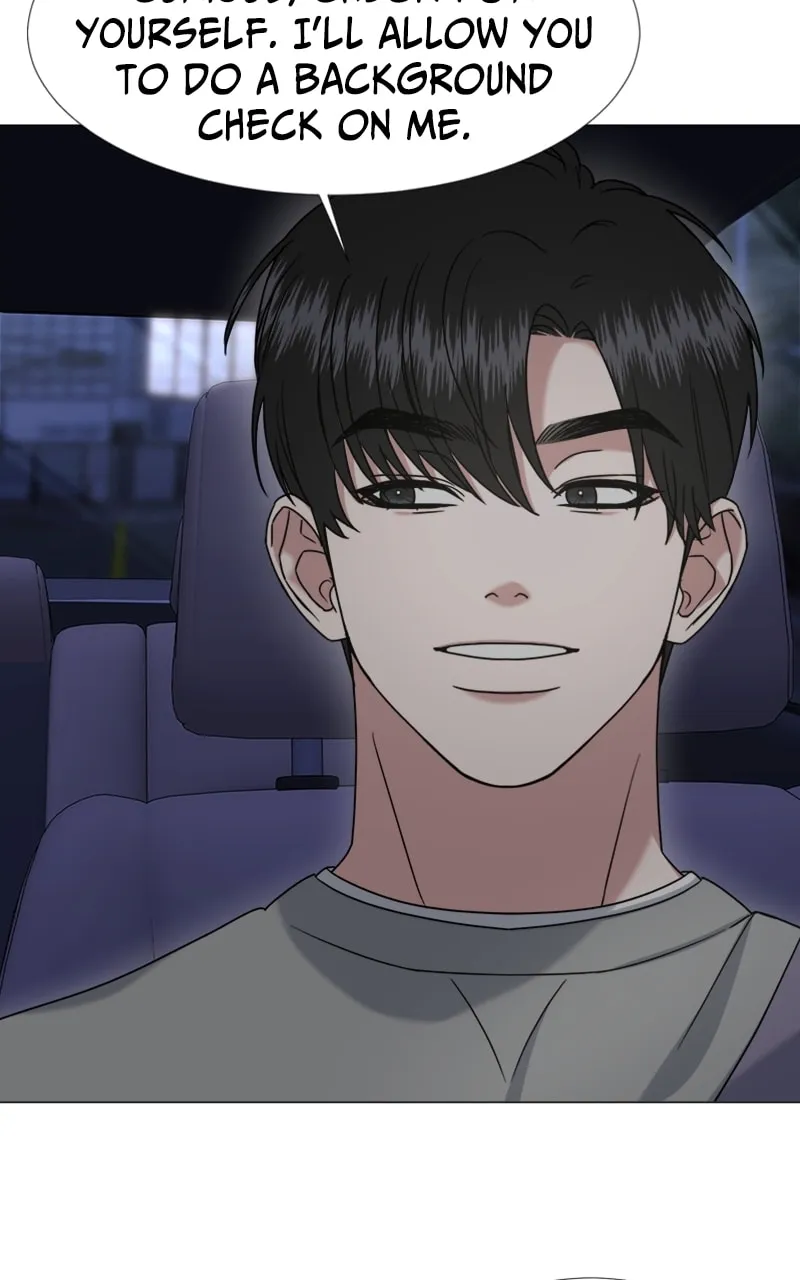 Read Locked Onto You chapter 33 image 43 on Lezhin