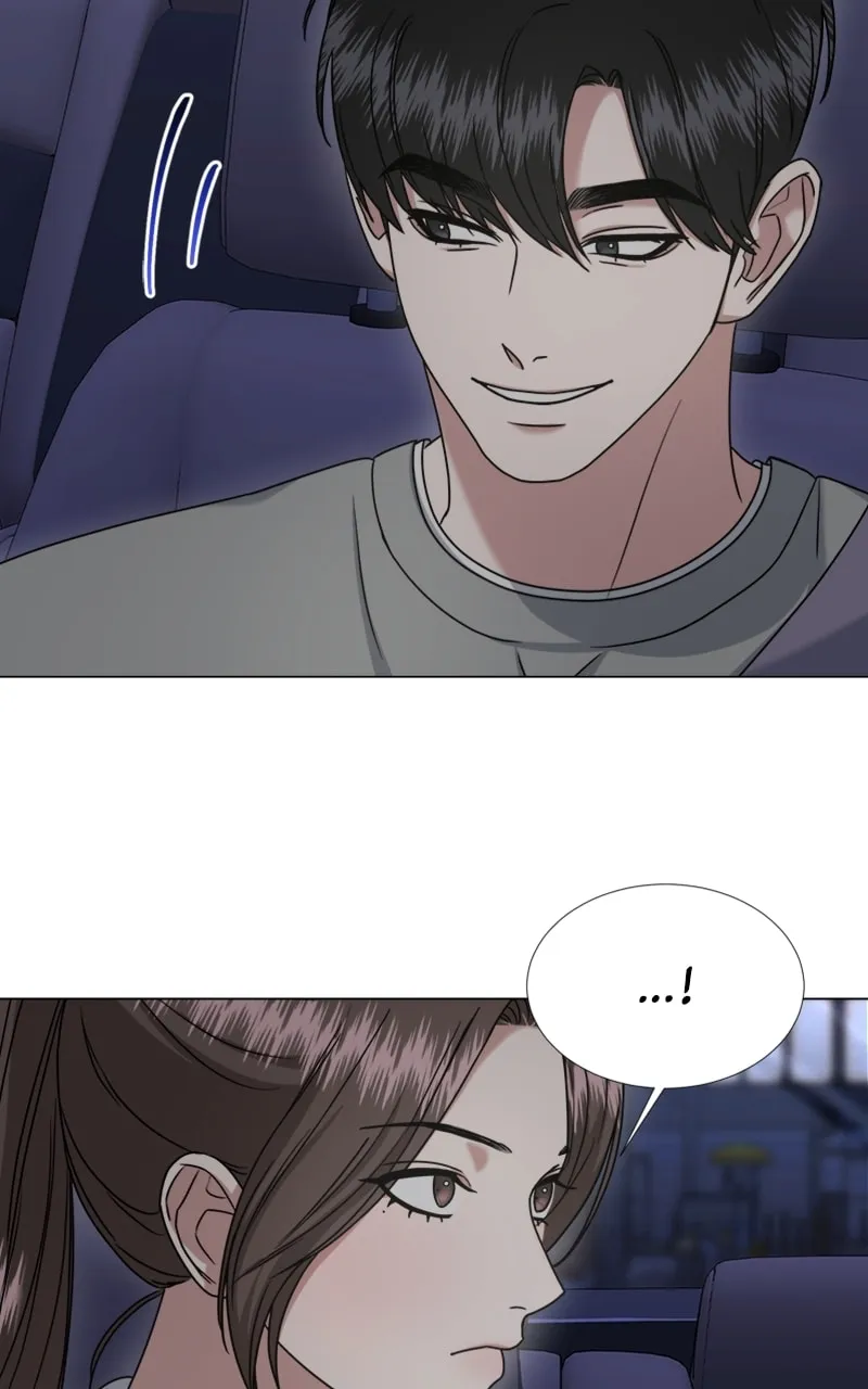Read Locked Onto You chapter 33 image 45 on Lezhin