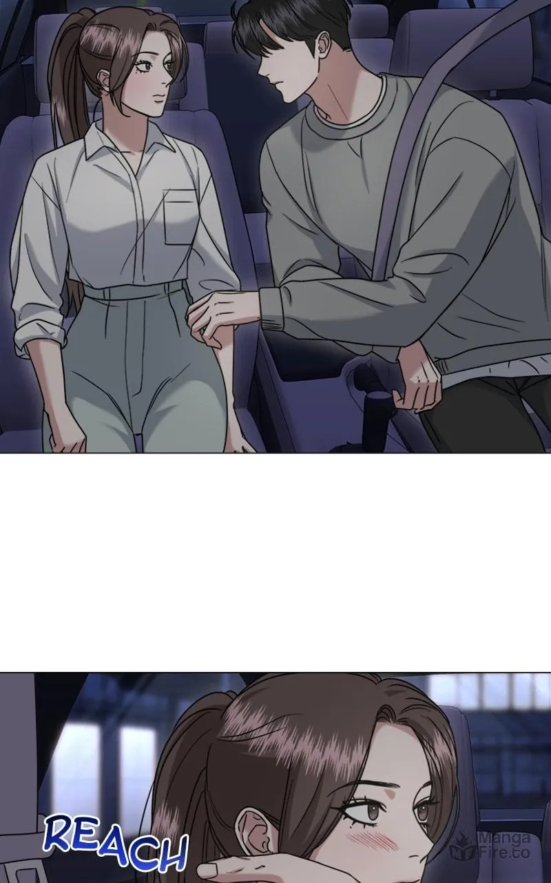 Read Locked Onto You chapter 33 image 47 on Lezhin