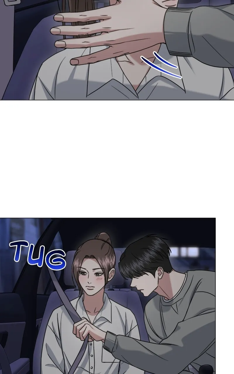 Read Locked Onto You chapter 33 image 48 on Lezhin