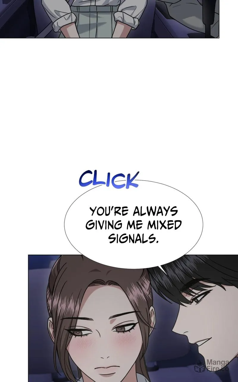 Read Locked Onto You chapter 33 image 49 on Lezhin