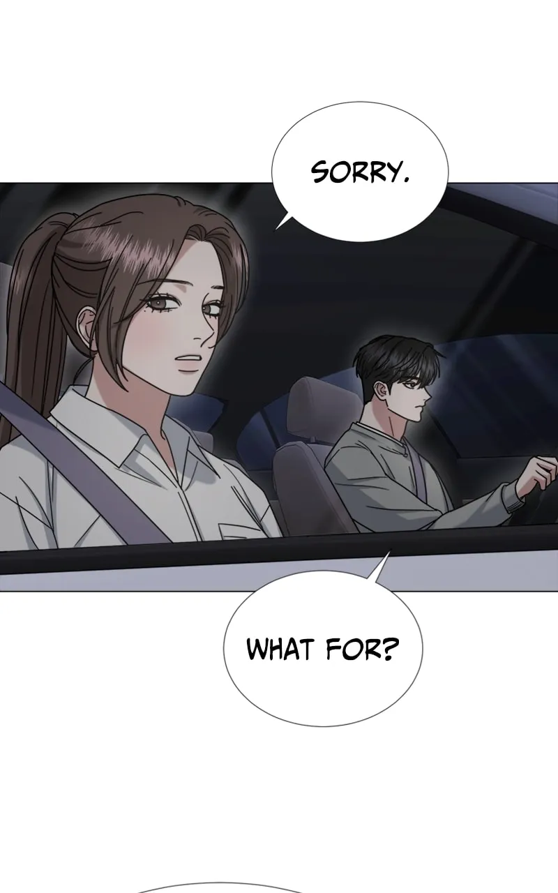 Read Locked Onto You chapter 33 image 51 on Lezhin