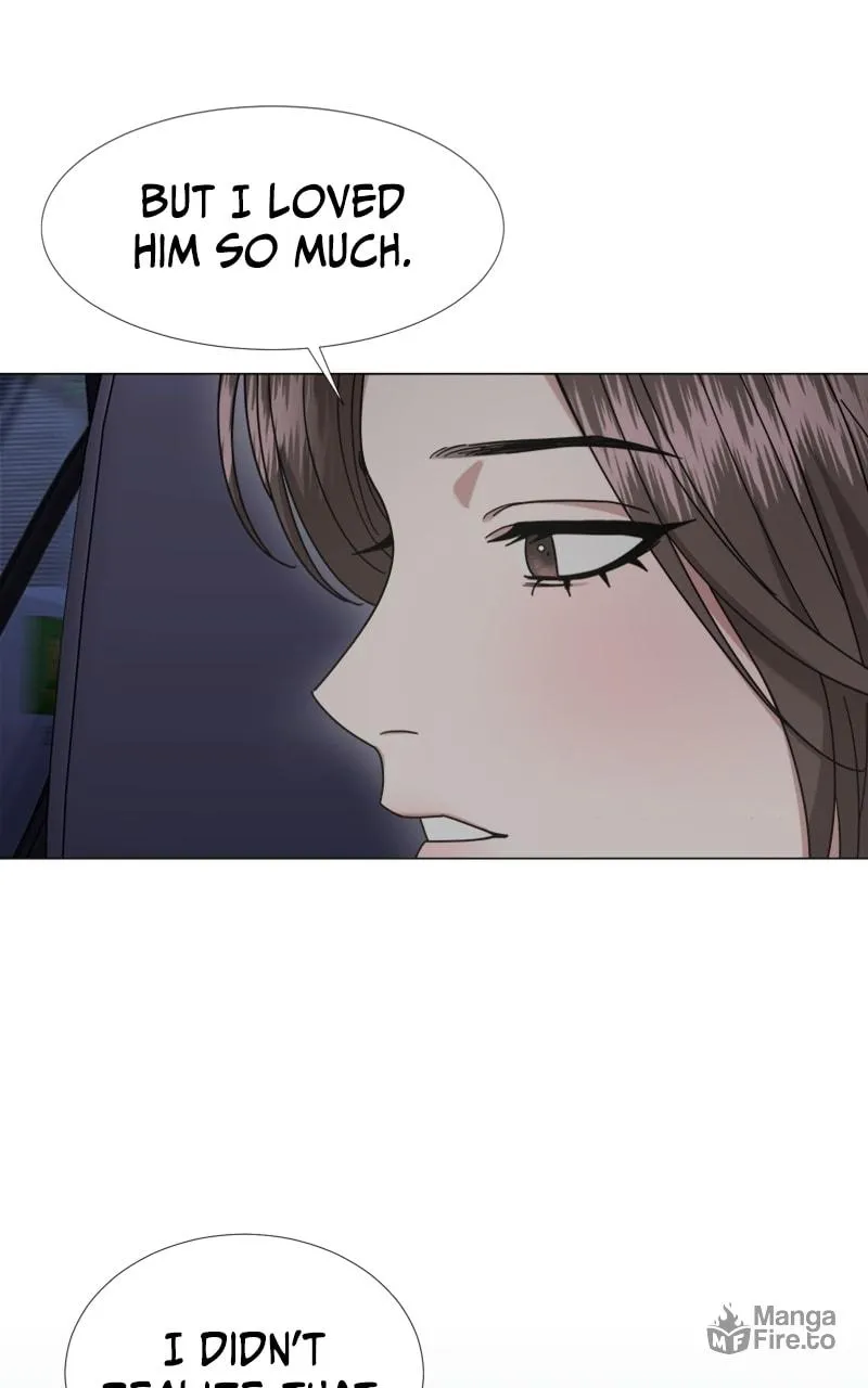 Read Locked Onto You chapter 33 image 54 on Lezhin