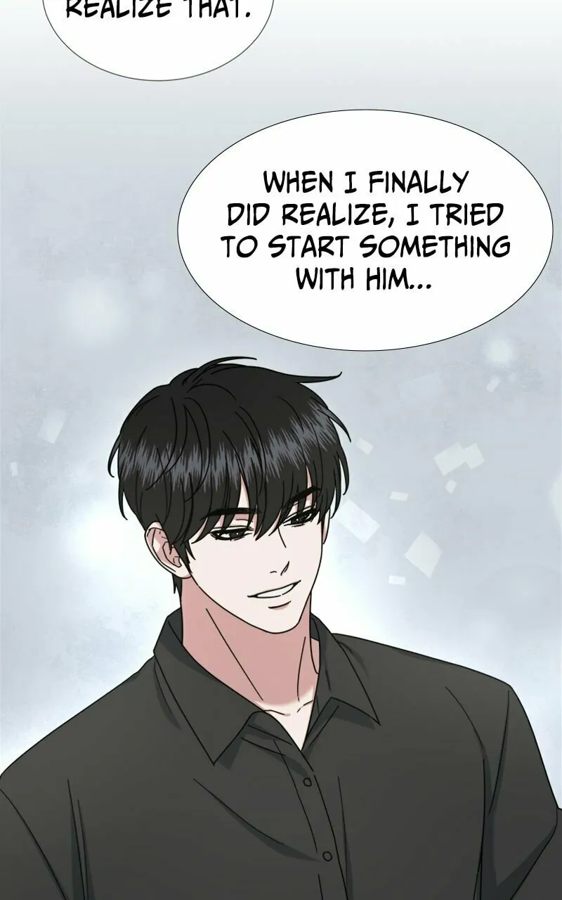 Read Locked Onto You chapter 33 image 55 on Lezhin