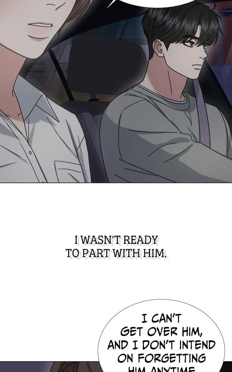 Read Locked Onto You chapter 33 image 57 on Lezhin