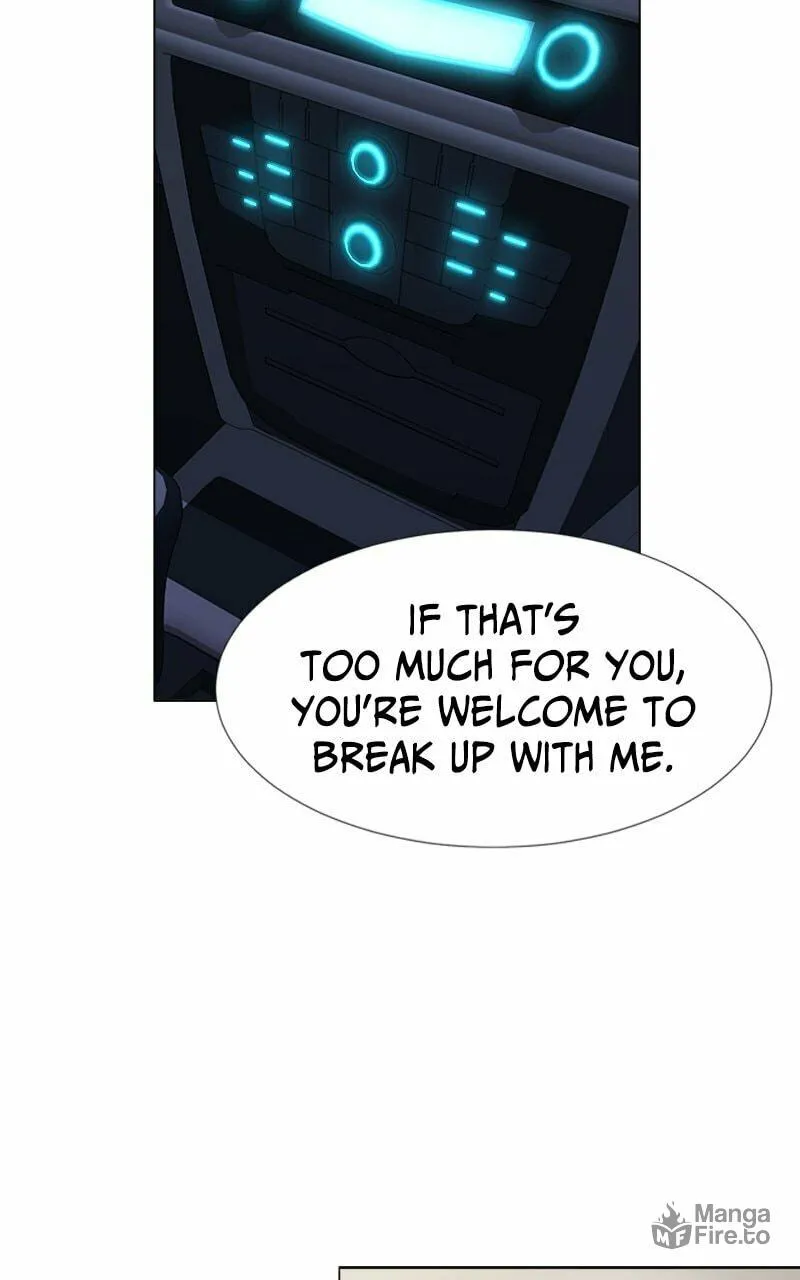 Read Locked Onto You chapter 33 image 62 on Lezhin