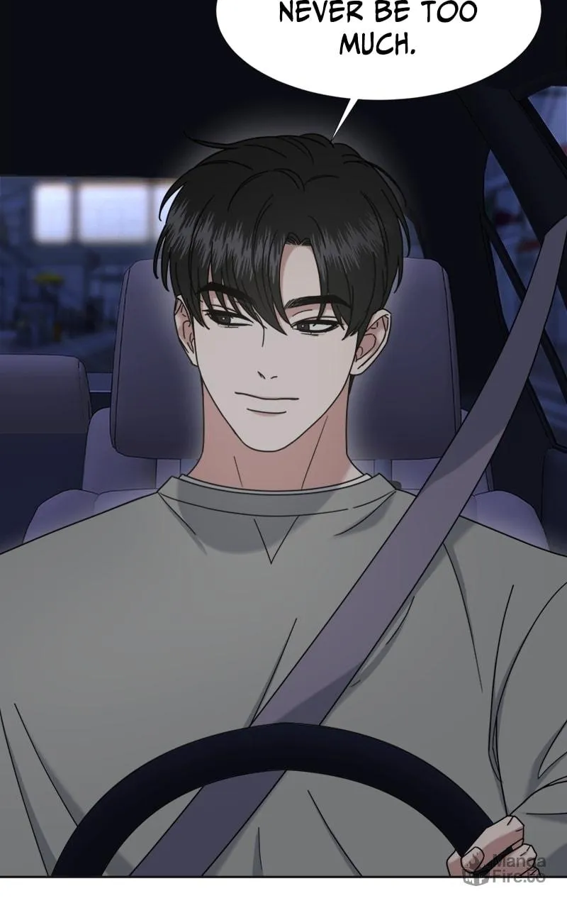 Read Locked Onto You chapter 33 image 64 on Lezhin