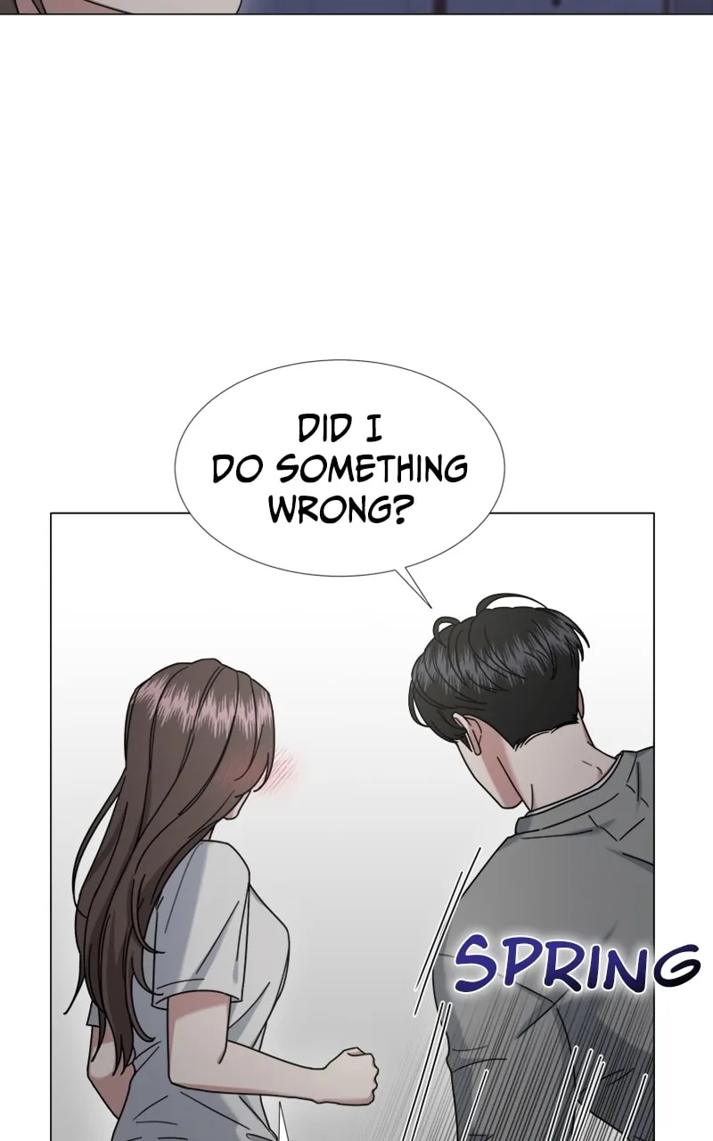 Read Locked Onto You chapter 33 image 7 on Lezhin