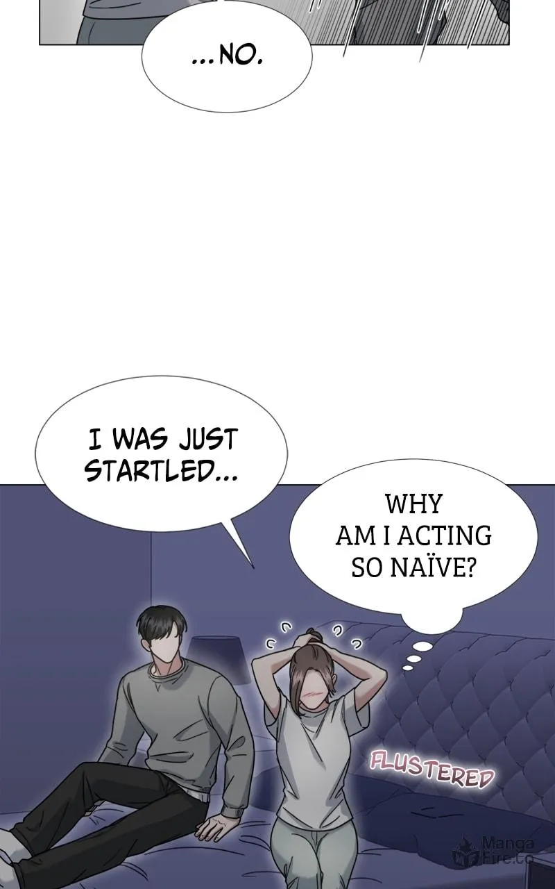 Read Locked Onto You chapter 33 image 8 on Lezhin
