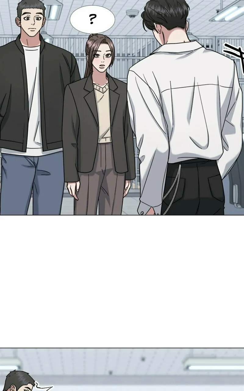Read Locked Onto You chapter 35 image 10 on Lezhin