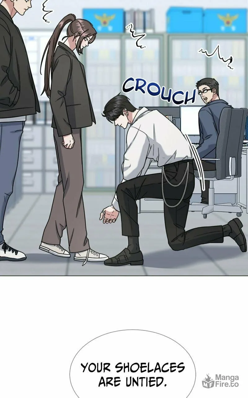 Read Locked Onto You chapter 35 image 11 on Lezhin