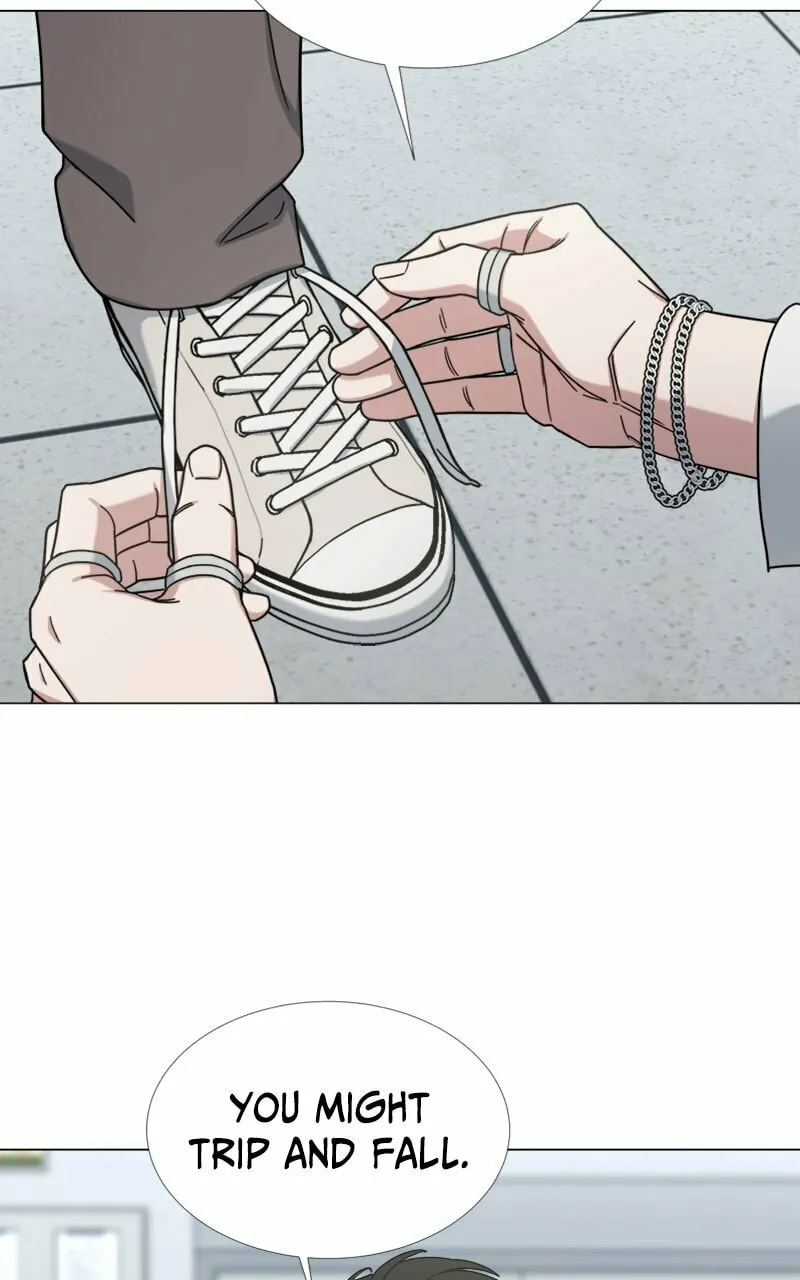 Read Locked Onto You chapter 35 image 12 on Lezhin