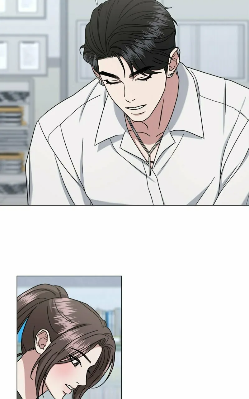 Read Locked Onto You chapter 35 image 13 on Lezhin