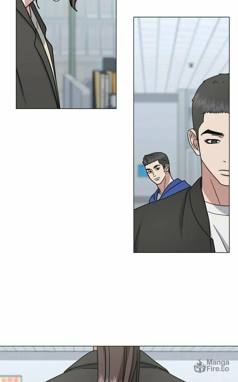 Read Locked Onto You chapter 35 image 14 on Lezhin