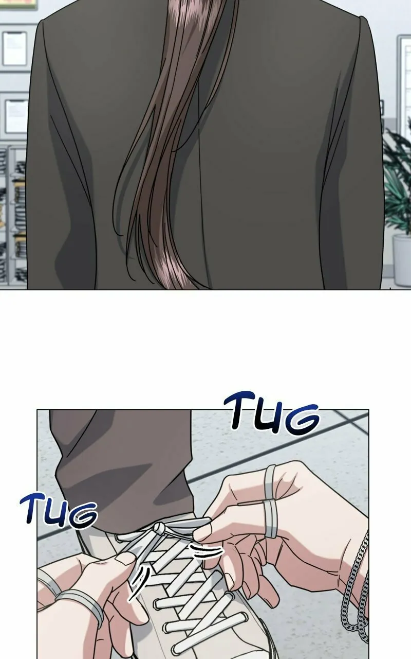 Read Locked Onto You chapter 35 image 15 on Lezhin