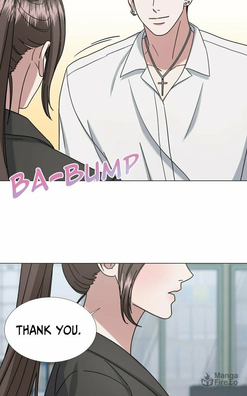 Read Locked Onto You chapter 35 image 17 on Lezhin