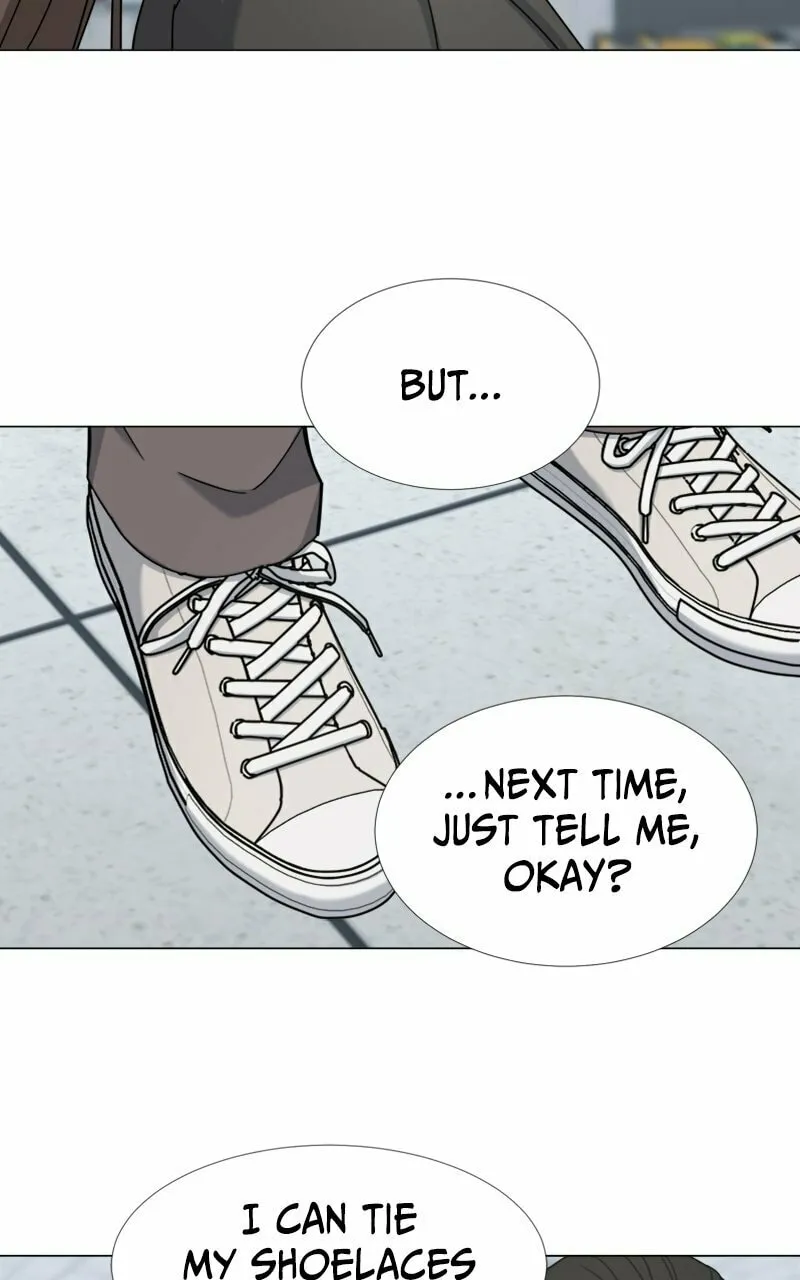 Read Locked Onto You chapter 35 image 18 on Lezhin