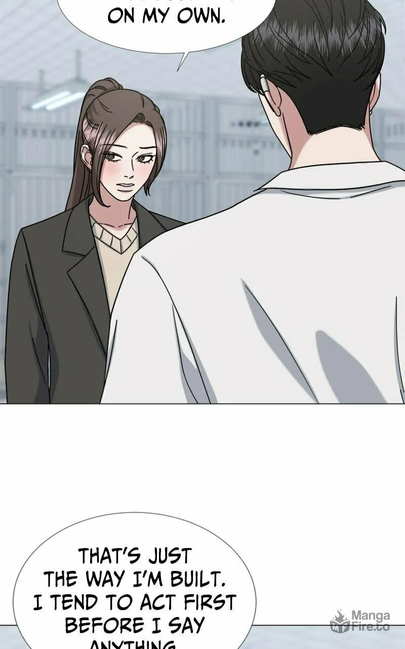 Read Locked Onto You chapter 35 image 19 on Lezhin