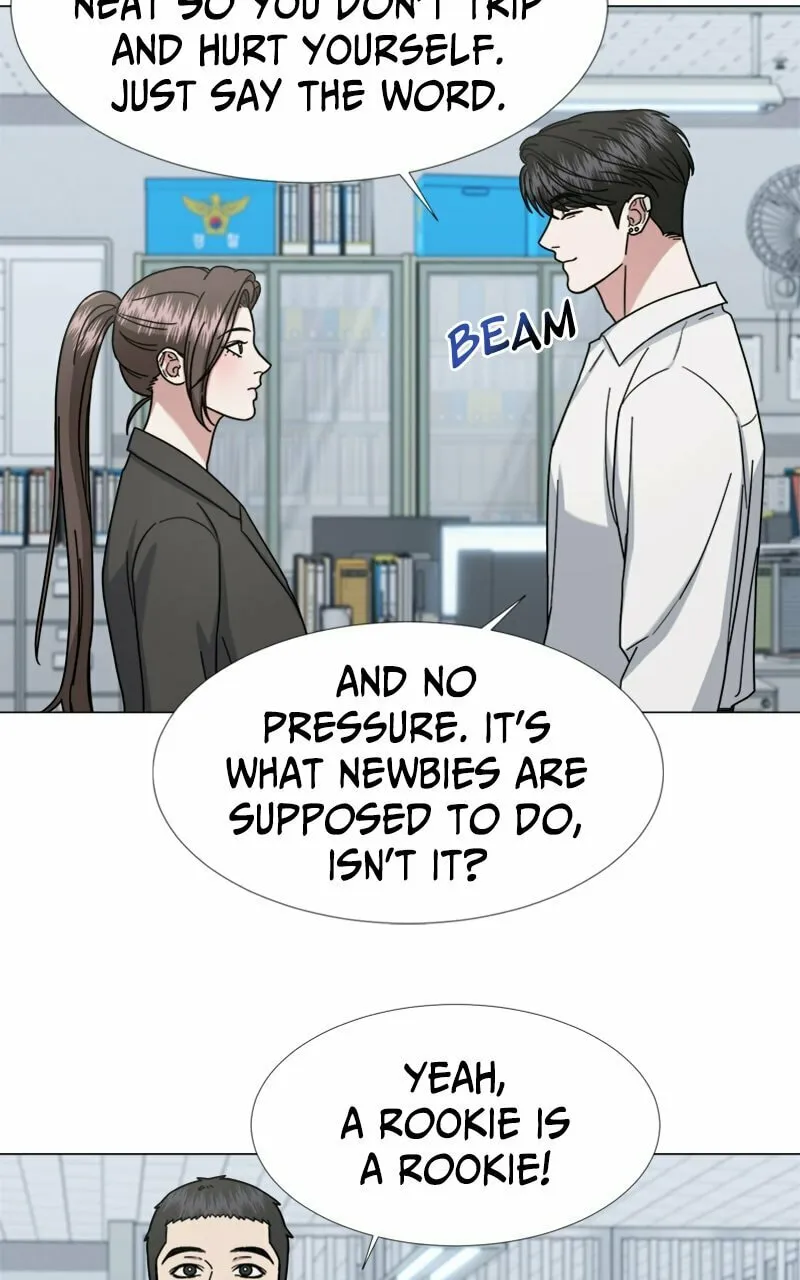 Read Locked Onto You chapter 35 image 21 on Lezhin