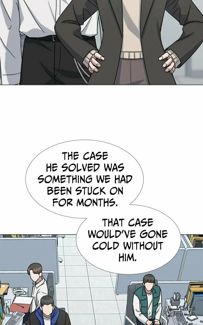 Read Locked Onto You chapter 35 image 24 on Lezhin