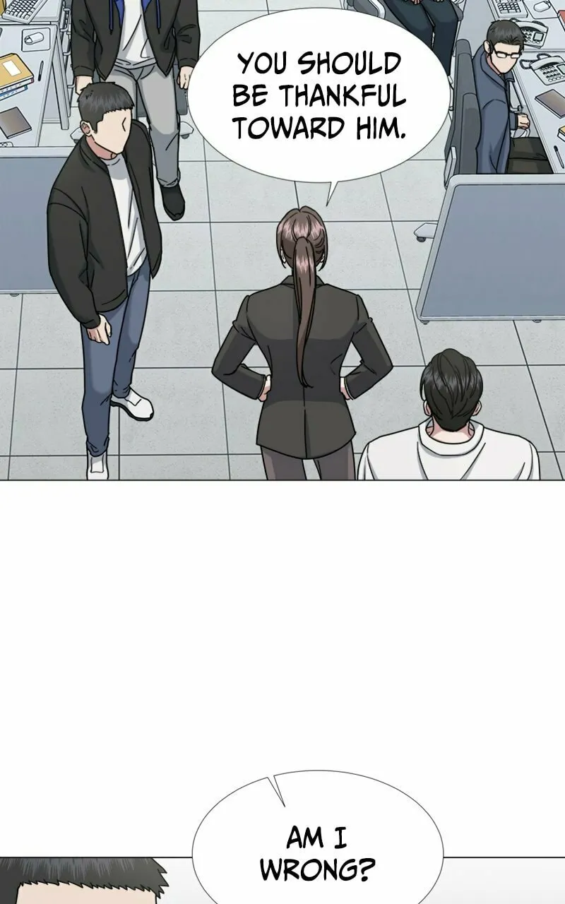Read Locked Onto You chapter 35 image 25 on Lezhin