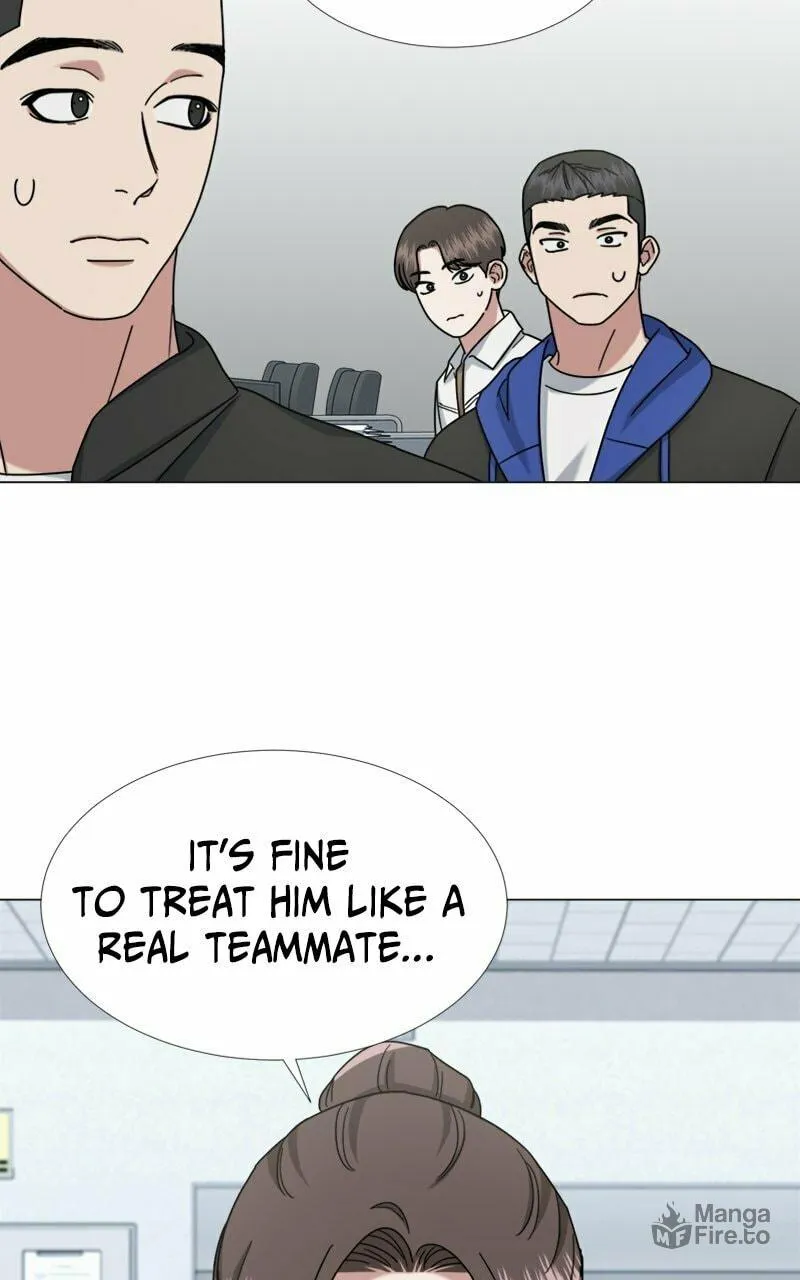 Read Locked Onto You chapter 35 image 26 on Lezhin