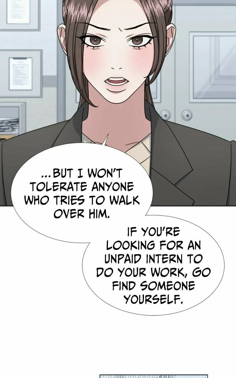 Read Locked Onto You chapter 35 image 27 on Lezhin