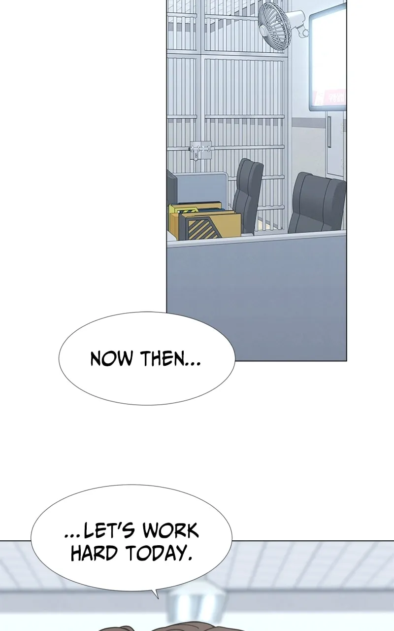 Read Locked Onto You chapter 35 image 28 on Lezhin