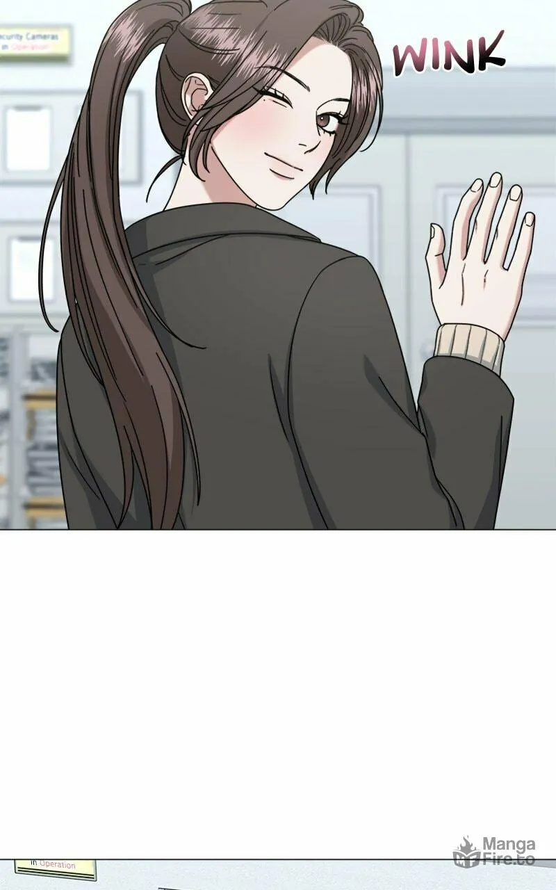 Read Locked Onto You chapter 35 image 29 on Lezhin