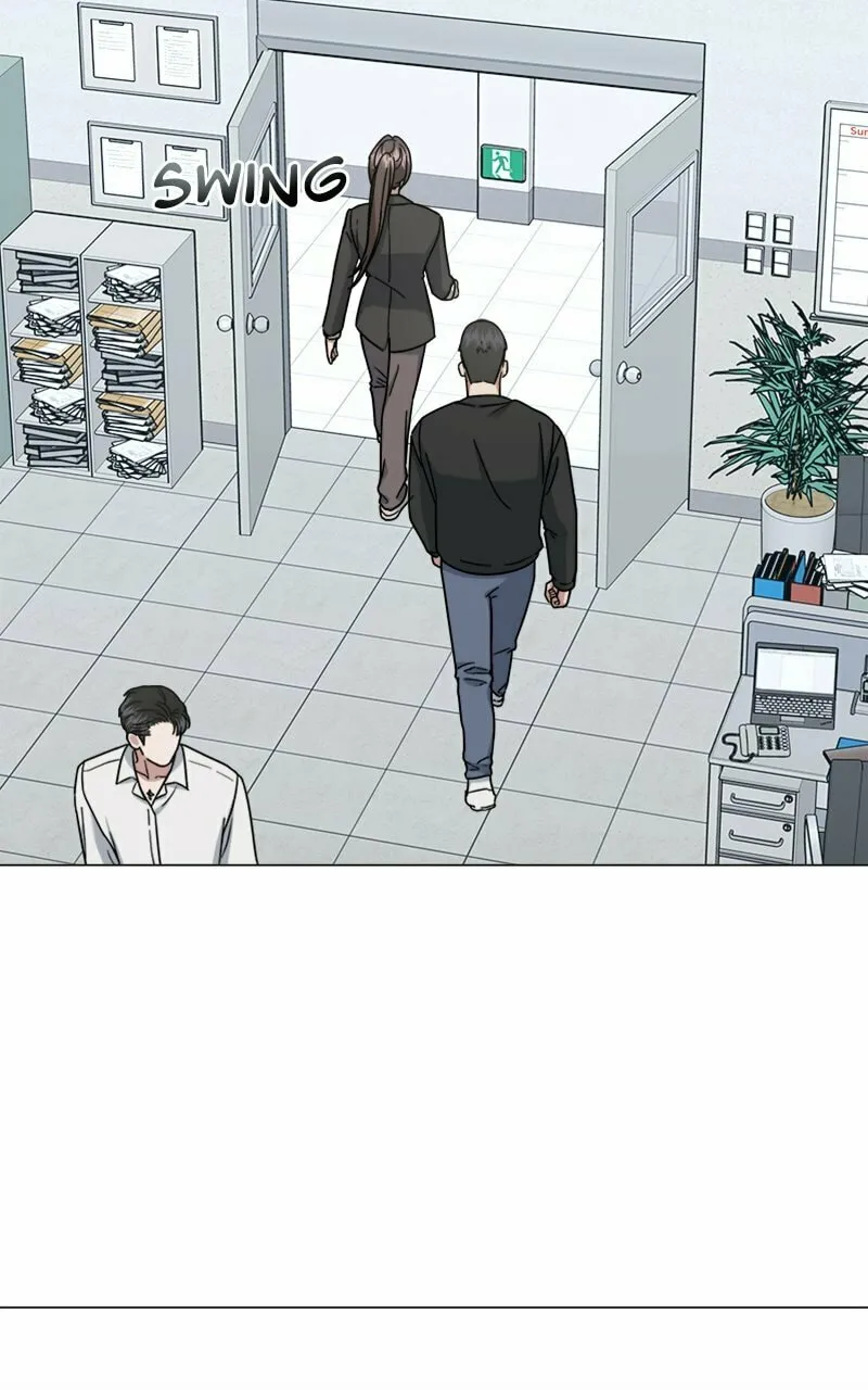 Read Locked Onto You chapter 35 image 30 on Lezhin