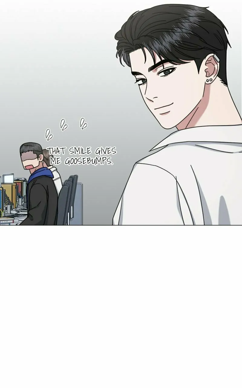 Read Locked Onto You chapter 35 image 31 on Lezhin