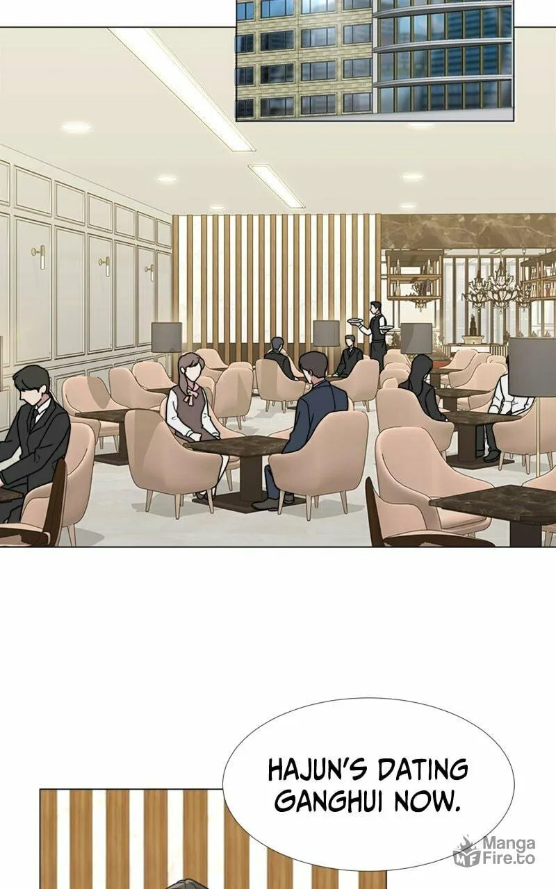 Read Locked Onto You chapter 35 image 34 on Lezhin