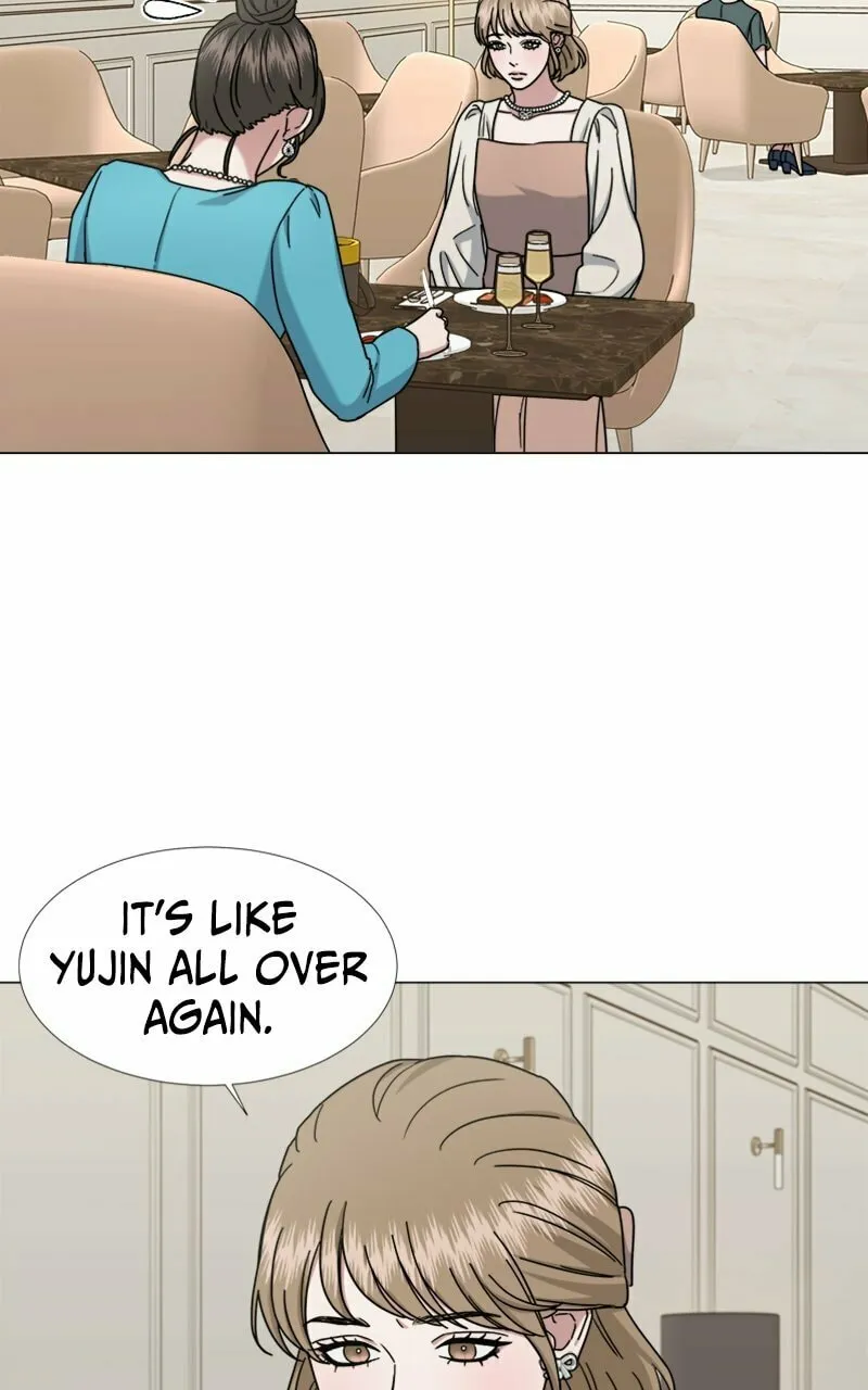 Read Locked Onto You chapter 35 image 36 on Lezhin