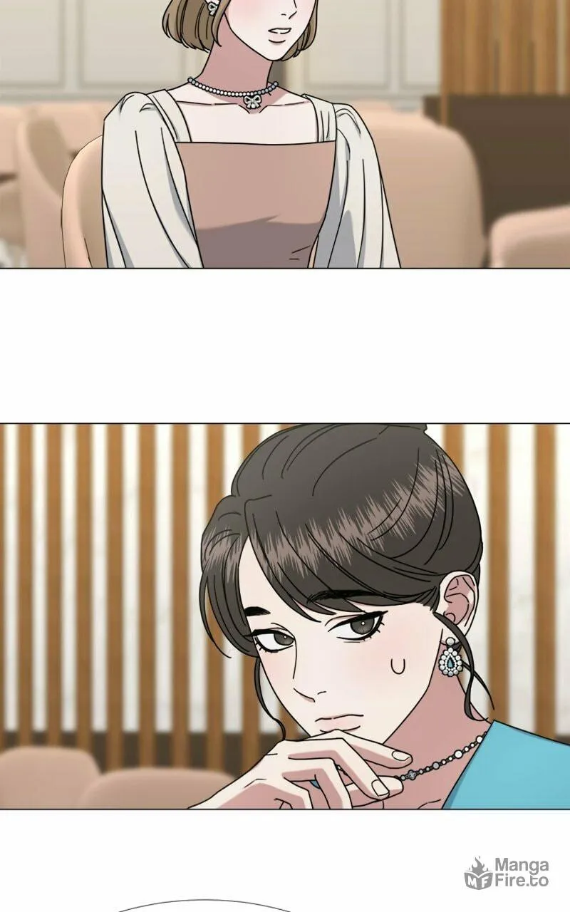Read Locked Onto You chapter 35 image 39 on Lezhin