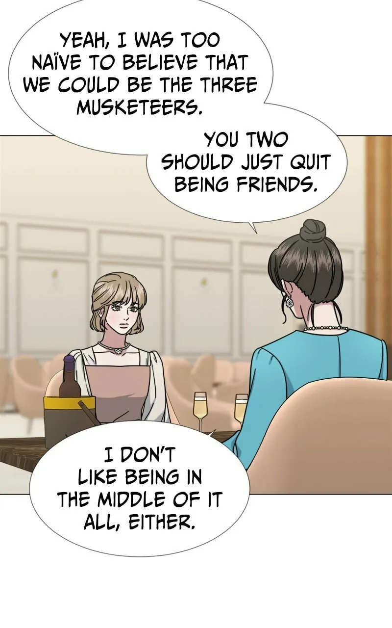 Read Locked Onto You chapter 35 image 40 on Lezhin