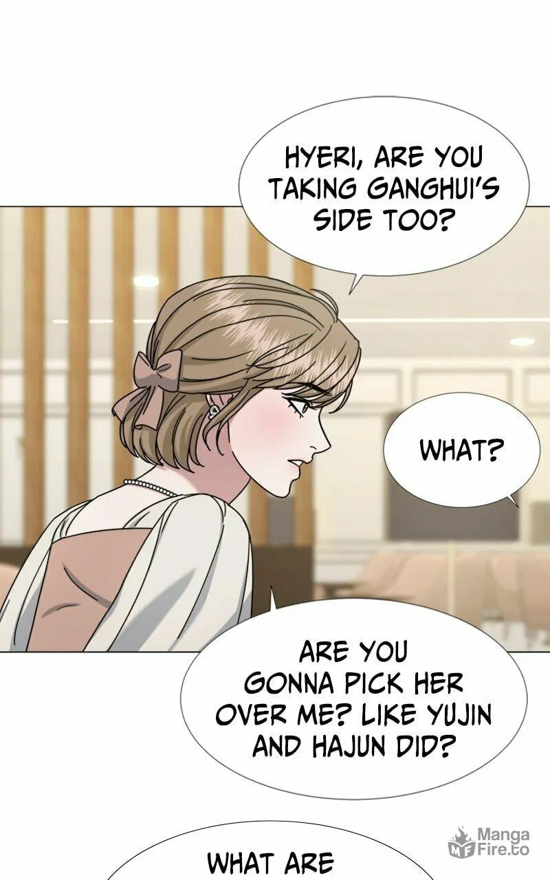 Read Locked Onto You chapter 35 image 41 on Lezhin