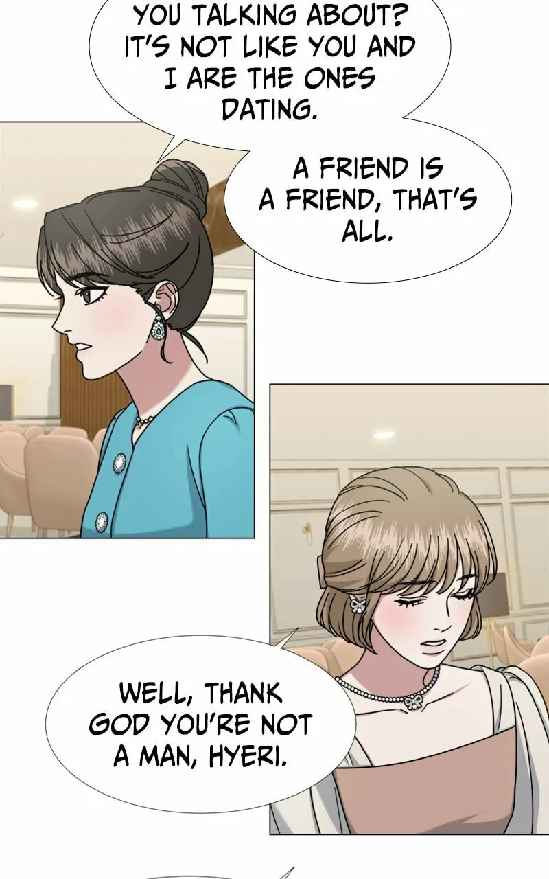 Read Locked Onto You chapter 35 image 42 on Lezhin